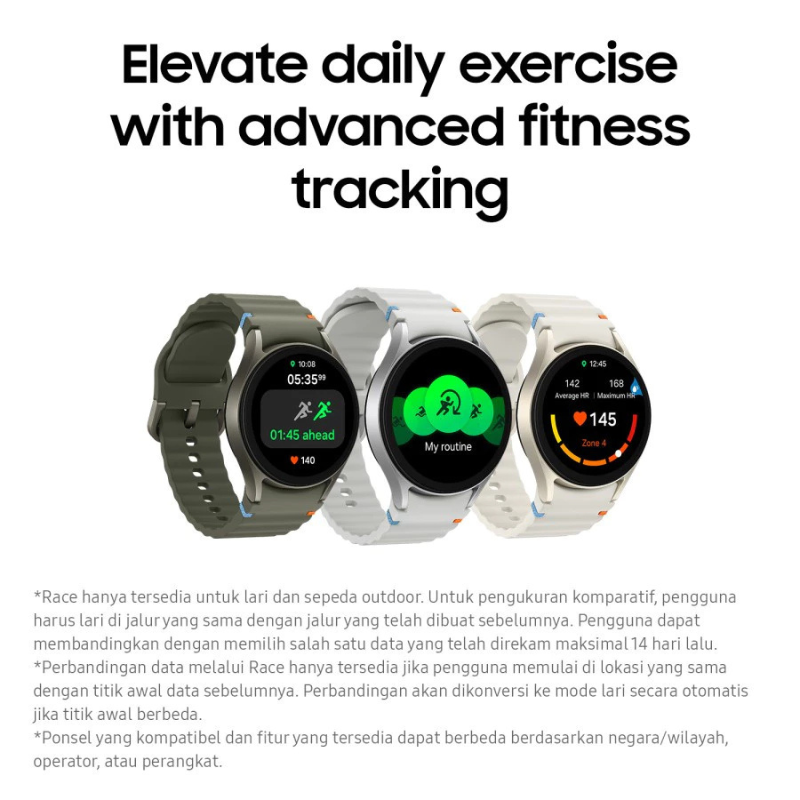 SAMSUNG WATCH 7 44MM